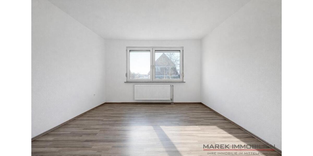 Moderne 3,5-Zimmer-Erdgeschosswohnung mit Gartennutzung in Oer-Erkenschwick 3.5 zimmer