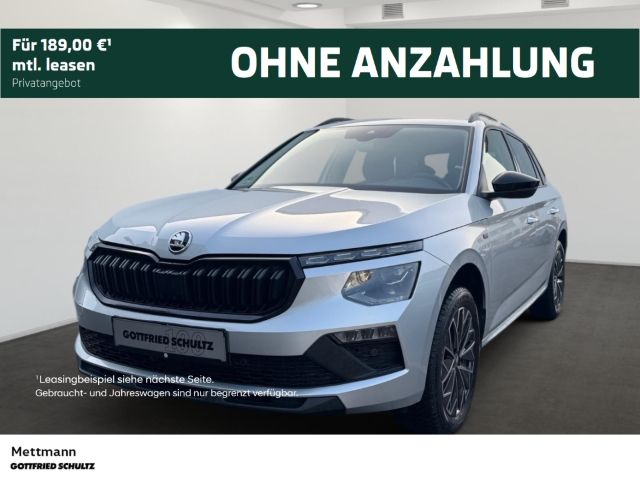 Skoda Kamiq 20.882 km 21.250 &euro; Mettmann 40822