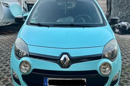 Renault Twingo 68.899 km 5.500 &euro; Wuppertal 42389