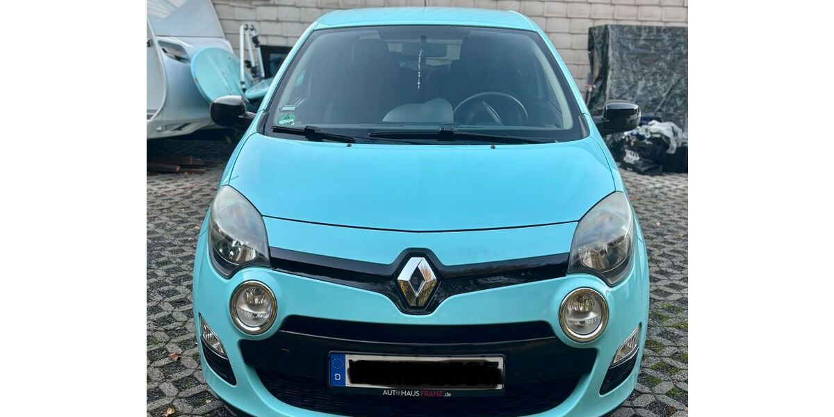 Renault Twingo 68.899 km 5.500 &euro; Wuppertal 42389