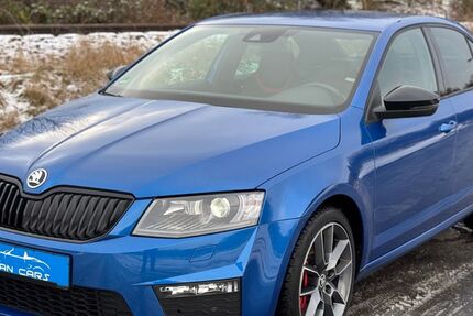 Skoda Octavia 199.899 km 10.500 &euro; OER ERKENSCHWICK 45739