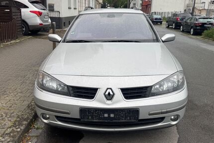 Renault Laguna 209.000 km 2.500 &euro; Gelsenkirchen 45879