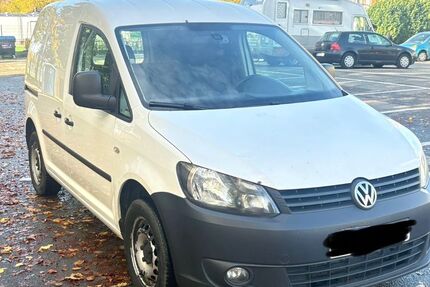 VW Caddy 294.000 km 4.900 € Bochum 44866