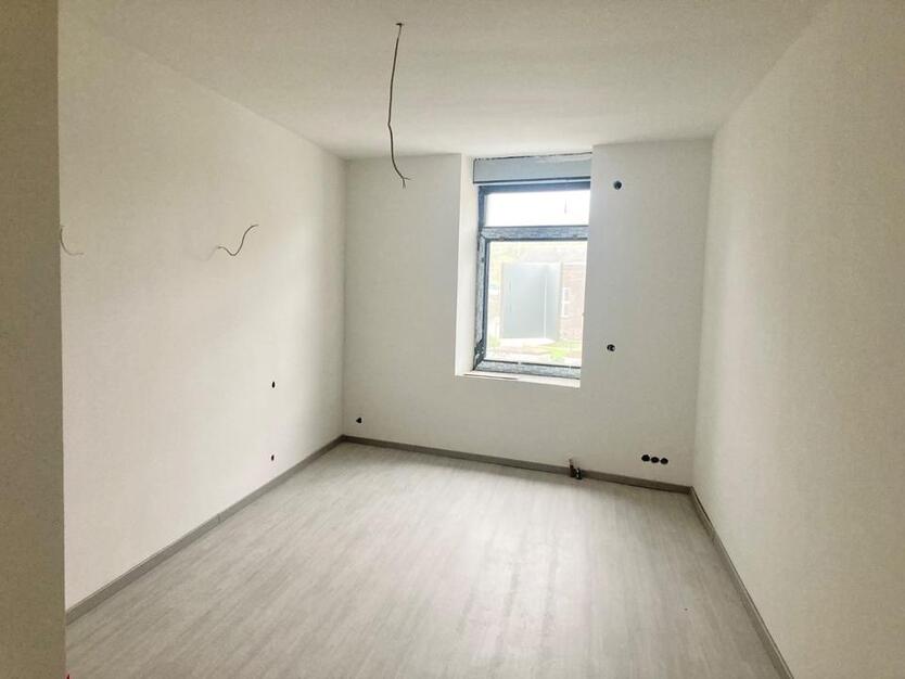 MH Styrum, Eigentumswohnung im 1.OG mit Balkon und Garage