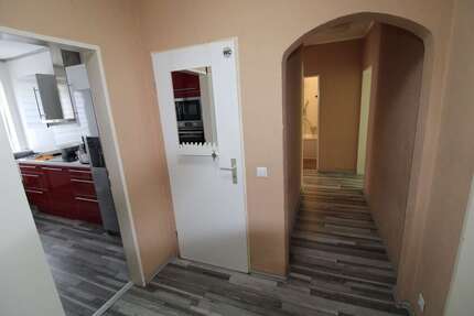Wohnung Essen Südviertel - 3 Zimmer, 80 m&sup2;, 159.000&euro; | Angebot:26910389