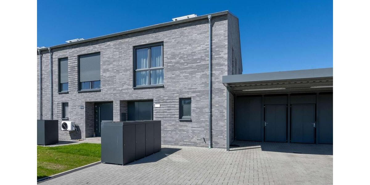 Doppelhaushälfte Olfen - 3 Zimmer, 138 m&sup2;, 1.750&euro; | Angebot:26349839