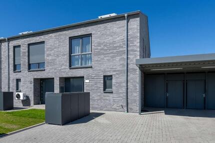 Haus Olfen - 3 Zimmer, 138 m&sup2;, 1.750&euro; | Angebot:26349839