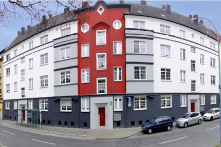 Wohnung Herne Baukau - 2 Zimmer, 61 m&sup2;, 425&euro; | Angebot:26898139