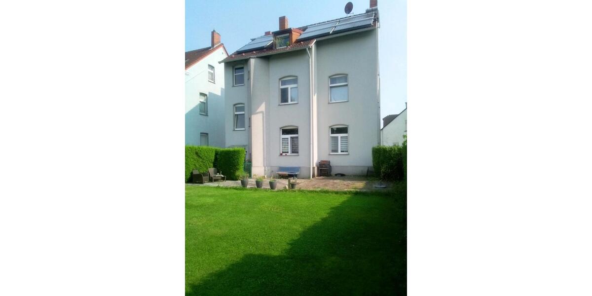 Dachgeschoßwohnung Gelsenkirchen Resse - 3.5 Zimmer, 67 m&sup2;, 690&euro; | Angebot:26347723