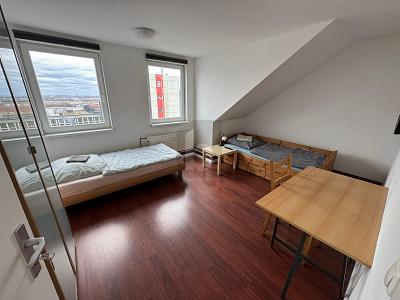 EIGENNUTZUNG ODER MIETKONZEPT ÜBERNEHMEN - Dachgeschoßwohnung Essen Stadtbezirk III | Angebot:26326631