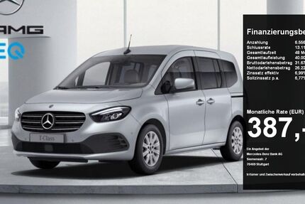 Mercedes-Benz T-Klasse 7.027 km 31.280 &euro; Dortmund 44139