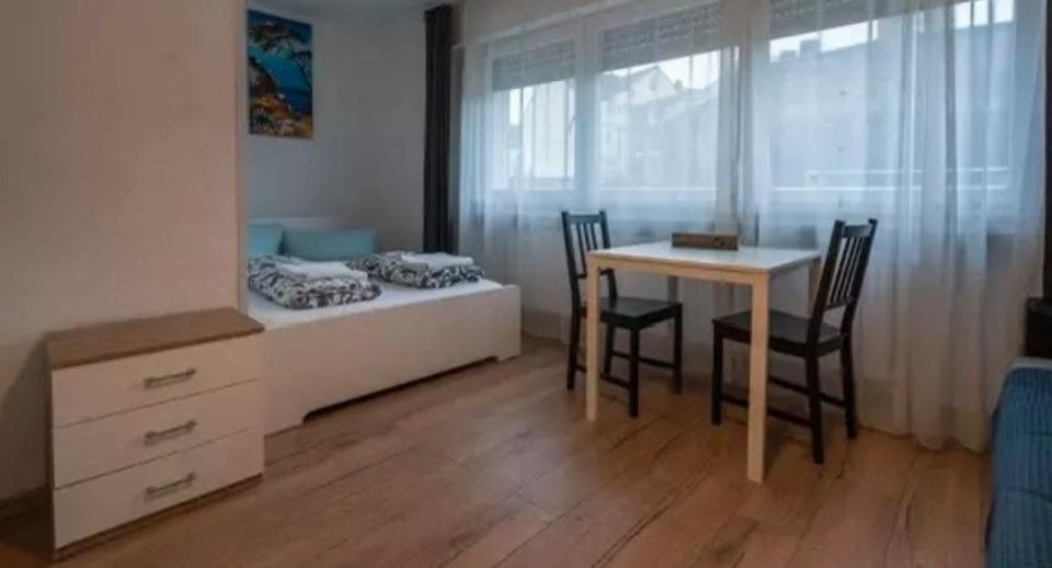 Etagenwohnung Dortmund - 1 Zimmer, 25 m&sup2;, 87.000&euro; | Angebot:26421197
