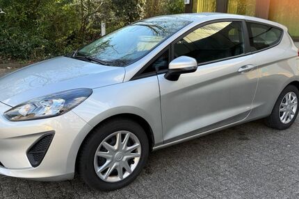 Ford Fiesta 160.000 km 5.490 &euro; Duisburg 47058