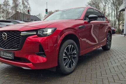 Mazda CX-60 29.227 km 34.990 &euro; Datteln 45711