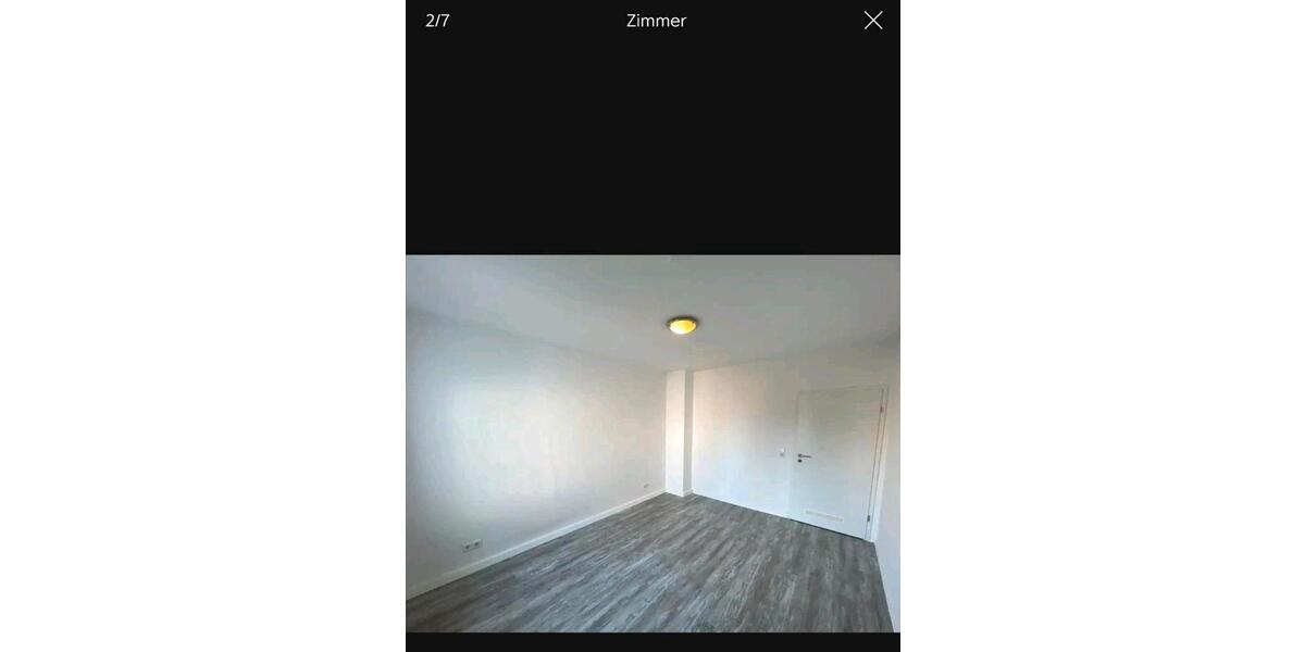 2,5-Zimmer-Wohnung im Herzen von Bochum Sofort mit parkplatz! 2 zimmer