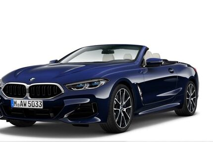 BMW 840 13.808 km 92.890 &euro; Recklinghausen 45659