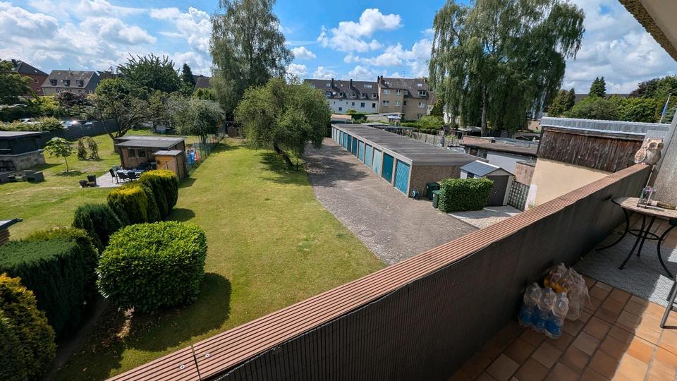 Etagenwohnung Oberhausen Alt-Oberhausen - 2 Zimmer, 64 m&sup2;, 155.000&euro; | Angebot:27096128