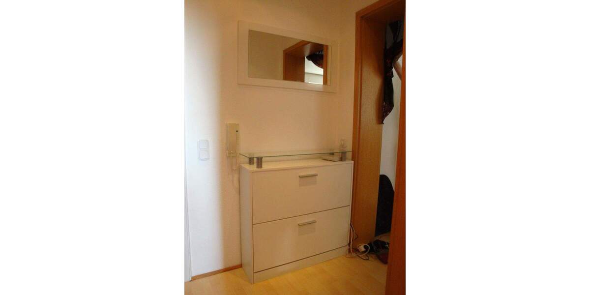 Etagenwohnung Gelsenkirchen Buer - 1 Zimmer, 38 m&sup2;, 380&euro; | Angebot:25657461