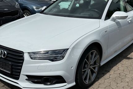 Audi A7 148.494 km 22.499 &euro; Heiligenhaus 42579
