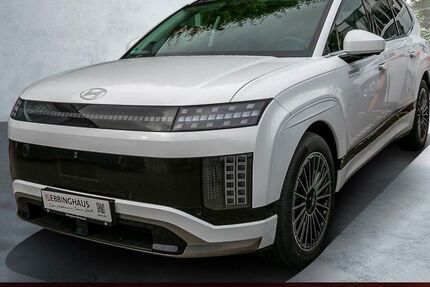 Hyundai IONIQ 9 3.500 km 76.499 € Dortmund 44149