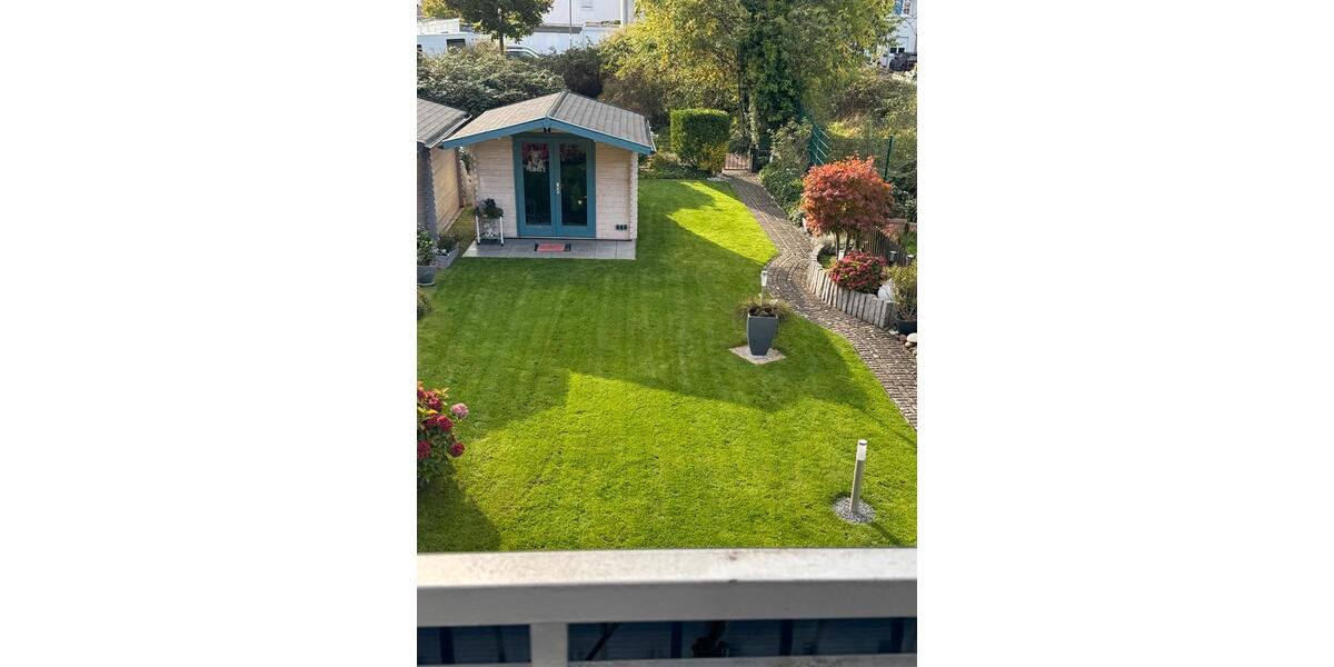 Schönes verklinkertes Reihenendhaus in ruhiger Lage Gladbeck zimmer