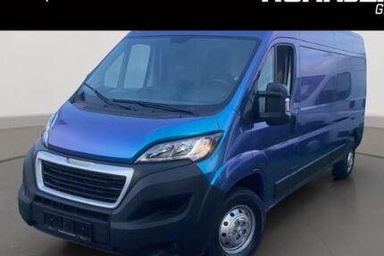 Peugeot Boxer 49.600 km 19.990 &euro; Duisburg 47059