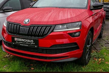 Skoda Karoq 30.014 km 26.990 € Dortmund 44149