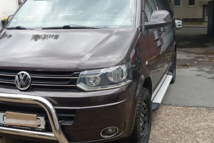 VW T 5