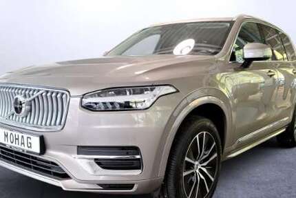 Volvo XC90 80.473 km 41.880 € Recklinghausen 45659