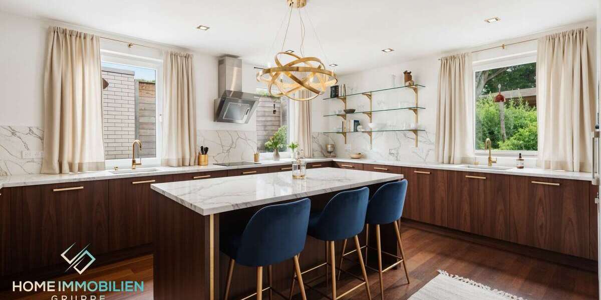 Wohnung zum Kaufen in Mettmann 599.000 € 167 m² 5 zimmer