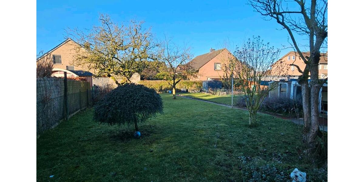 Doppelhaushälfte Herten Bertlich - 303.000&euro; | Angebot:25268615