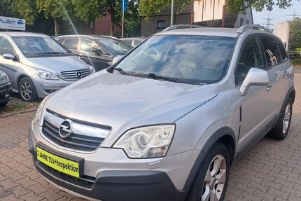Opel Antara 149.956 km 5.950 &euro; Duisburg 47179