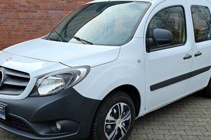 Mercedes-Benz Citan 178.000 km 7.990 &euro; Herne (NRW) 44628