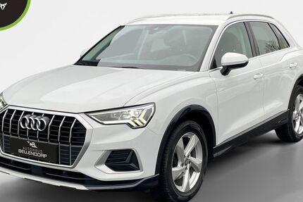 Audi Q3 72.916 km 25.940 &euro; Bottrop 46244