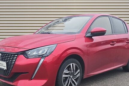 Peugeot 208 23.290 km 16.990 &euro; Duisburg 47059