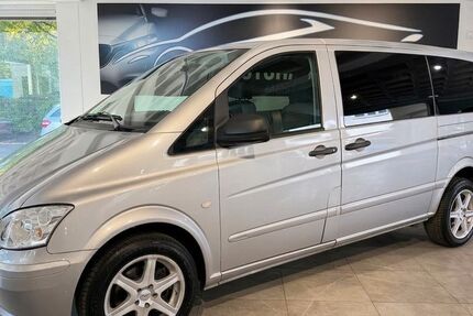 Mercedes-Benz Vito 202.345 km 14.690 &euro; Ratingen 40880