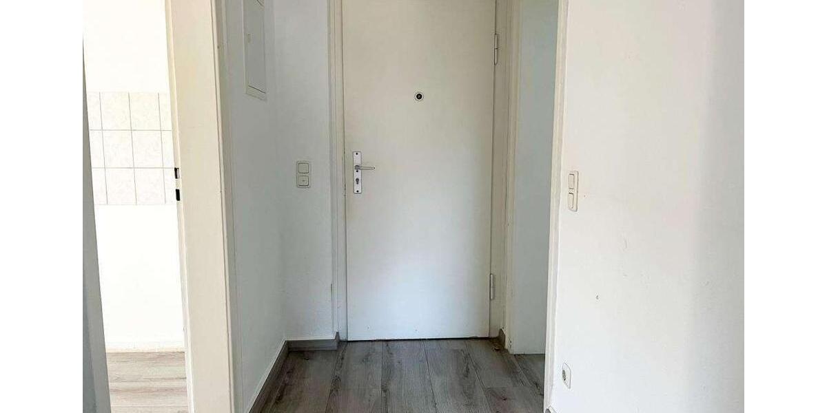 Etagenwohnung Gelsenkirchen Gelsenkirchen-Nord - 2 Zimmer, 40 m&sup2;, 300&euro; | Angebot:26250239