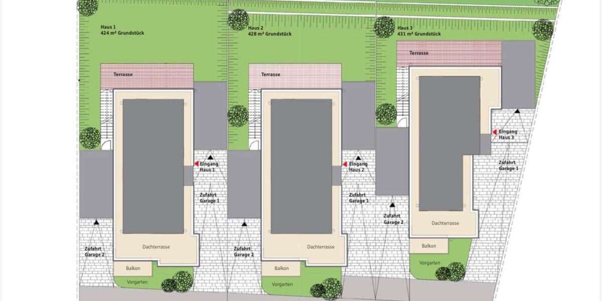 Grundstück Essen Kupferdreh - 249.800&euro; | Angebot:26173183