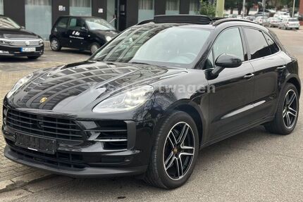 Porsche Macan 121.650 km 32.900 &euro; Essen 45127
