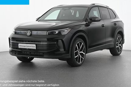 VW Tiguan 5.999 km 50.880 &euro; Essen 45143