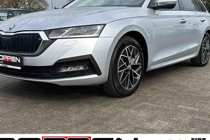 Skoda Octavia 18.146 km 20.950 &euro; Herten 45701