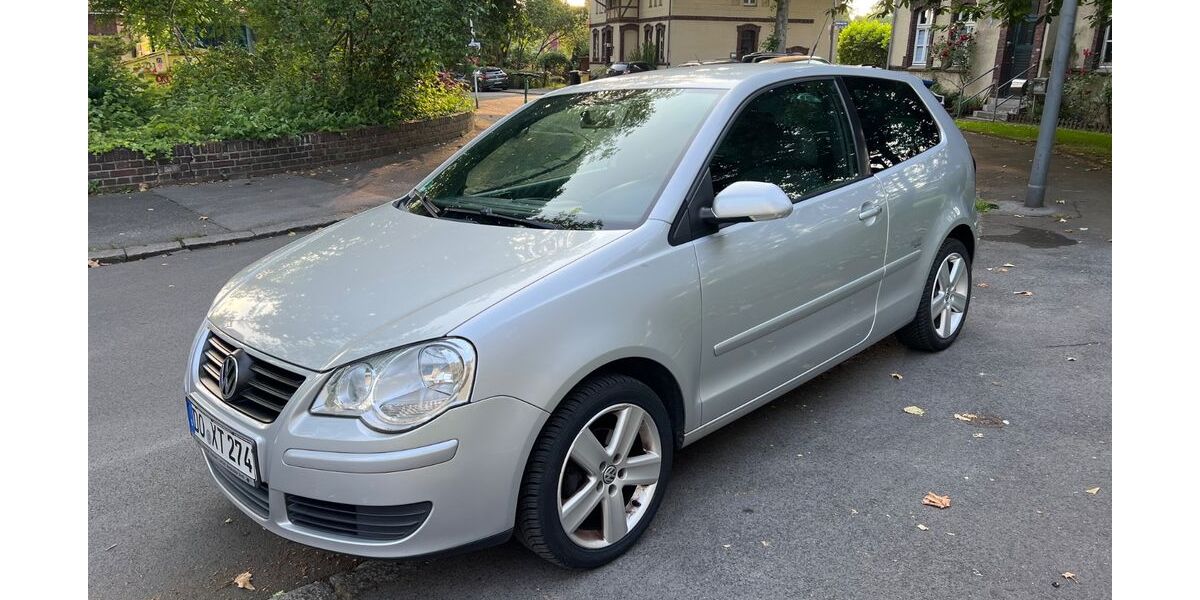 VW Polo 182.000 km 2.200 &euro; Dortmund 44339