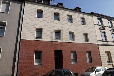 ATTRAKTIVE INVESTITIONSCHANCE MIT SOLIDER RENDITE 16 zimmer