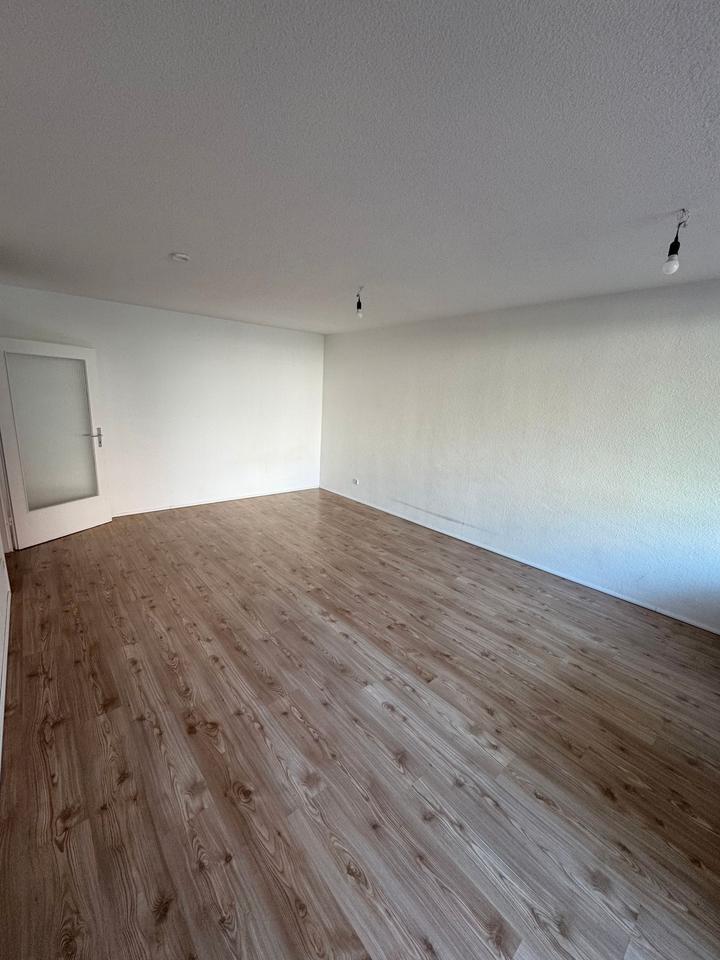 Charmante 1-Zimmer-Wohnung im Erdgeschoss in Gelsenkirchen