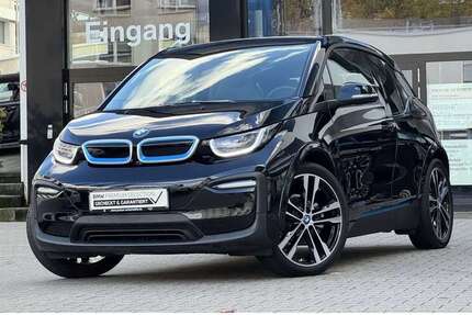 BMW i3 14.885 km 20.880 &euro; Wuppertal 42117