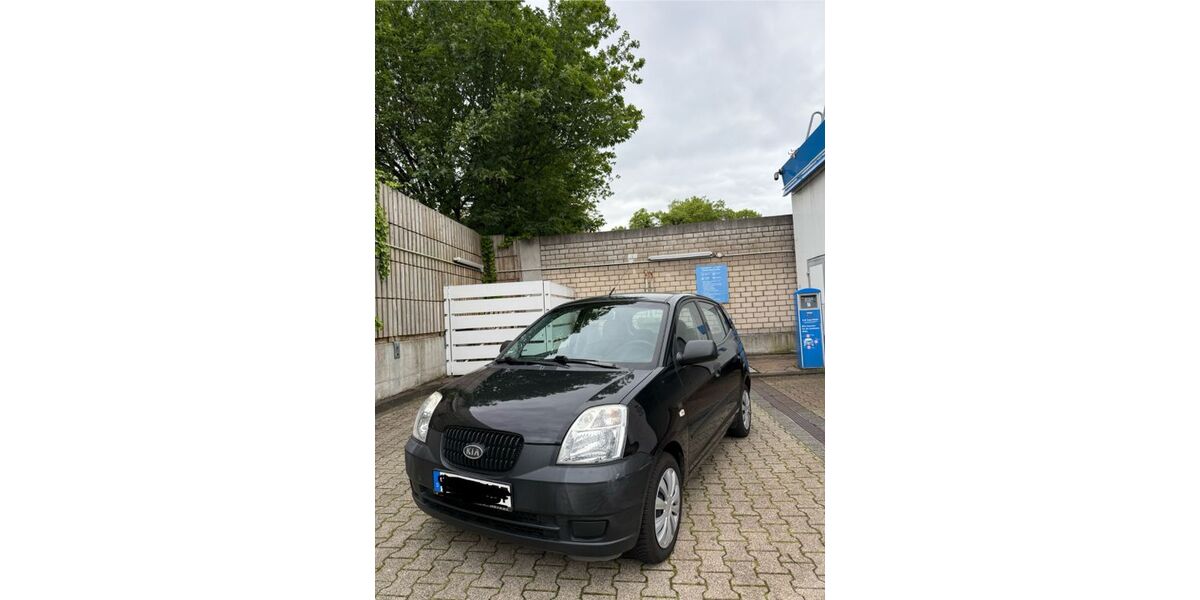 Kia Picanto 149.900 km 1.450 &euro; Wuppertal 42107
