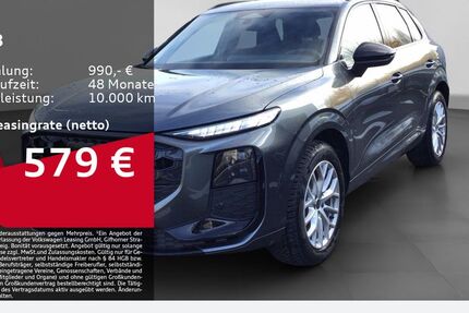 Audi Q3 6.500 km 51.290 &euro; Gelsenkirchen 45894