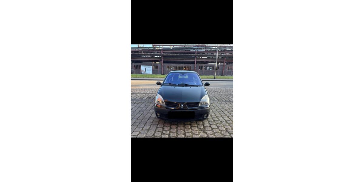 Renault Clio 118.200 km 2.100 &euro; Essen 45326