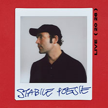 BOSSE - Hallentour 2026 03.05.2026 Turbinenhalle