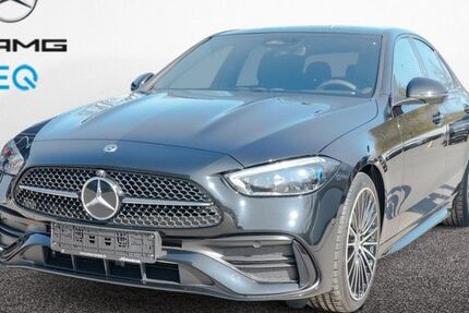 Mercedes-Benz C 180 8.111 km 44.250 € Hagen 58135